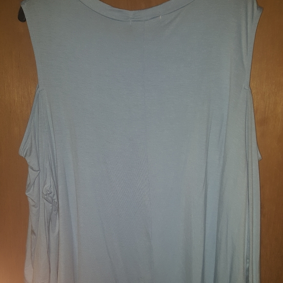 Blouse Liberty Bell - Picture 7 of 7